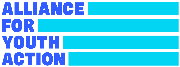 Alliance for Youth Action Logo